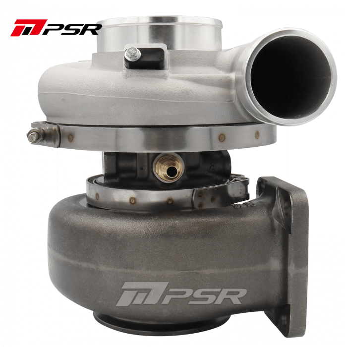 Pulsar 7170G/G40-1150 Dual Ball Bearing Turbo External Wastegate