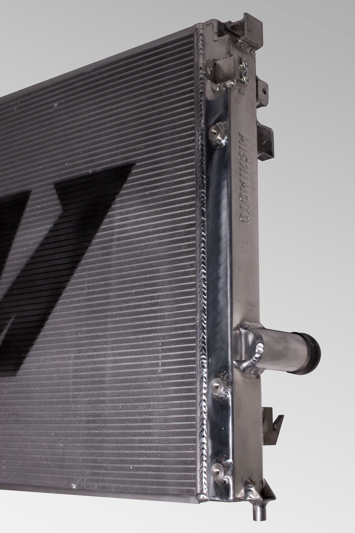 Mishimoto Performance Radiator