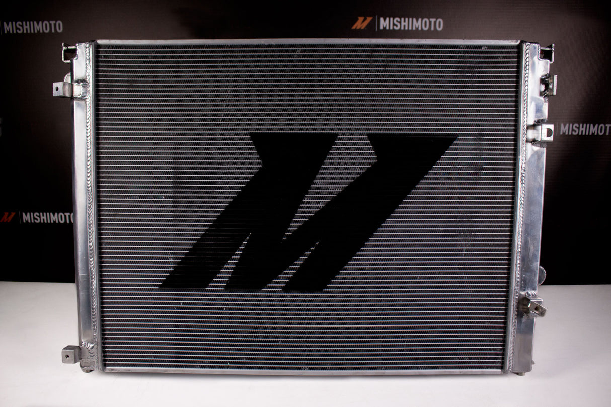 Mishimoto Performance Radiator