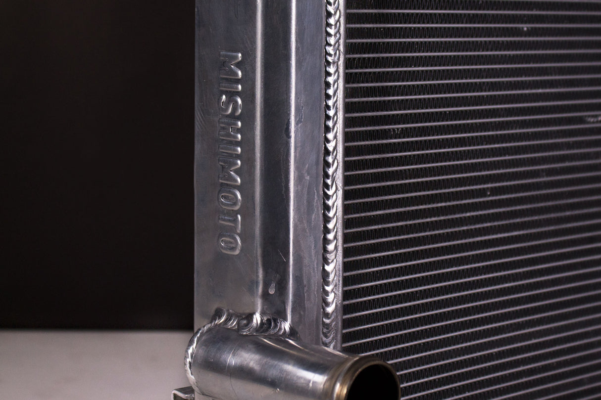 Mishimoto Performance Radiator