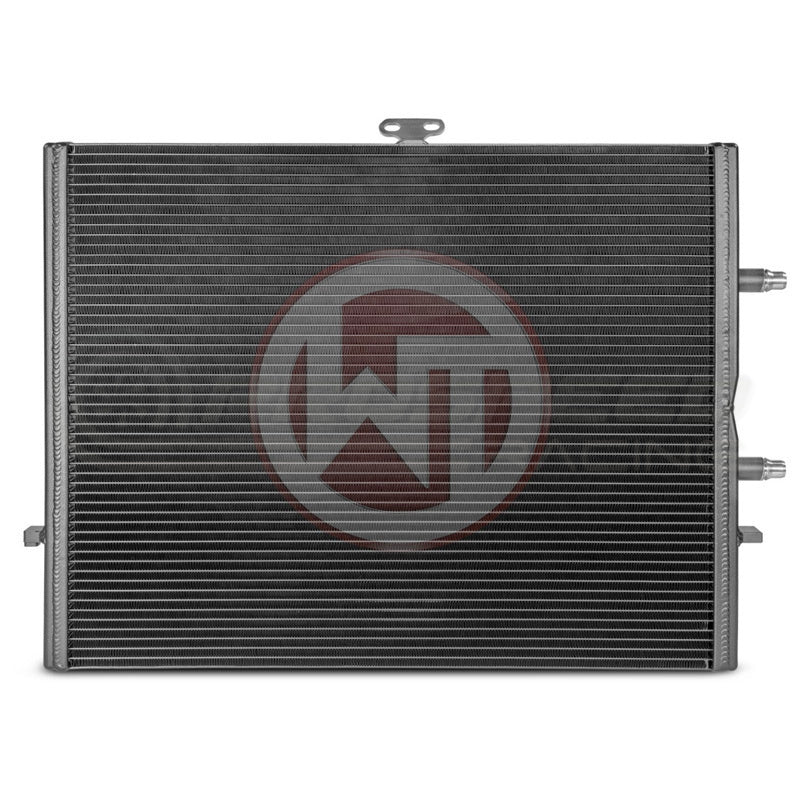 Wagner Tuning Front Mounted Radiator Kit - BMW M2 F87/M3 F80/M4 F82, F83 400001003-FM | Pro Speed