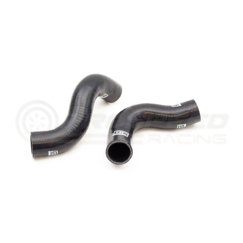 Grimmspeed Radiator Hose Kit