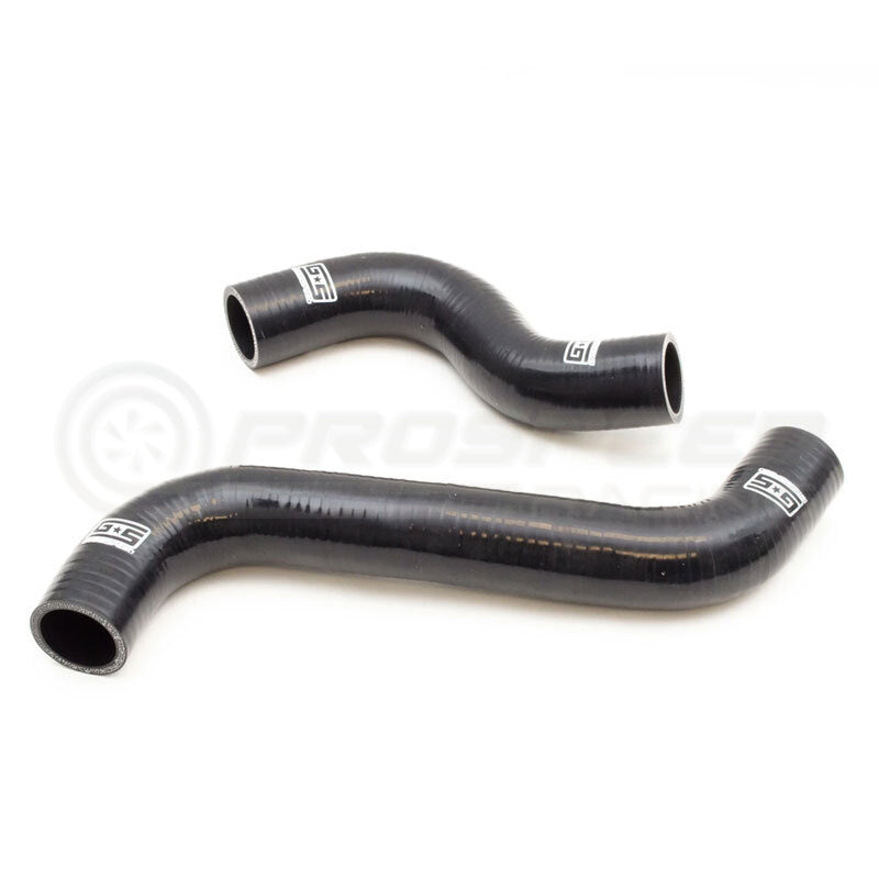 Grimmspeed Radiator Hose Kit