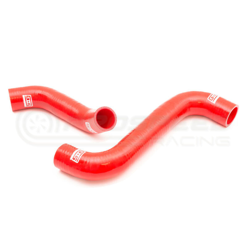 Grimmspeed Radiator Hose Kit