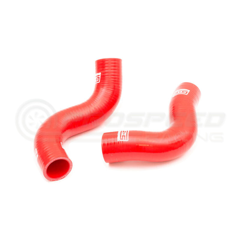 Grimmspeed Radiator Hose Kit