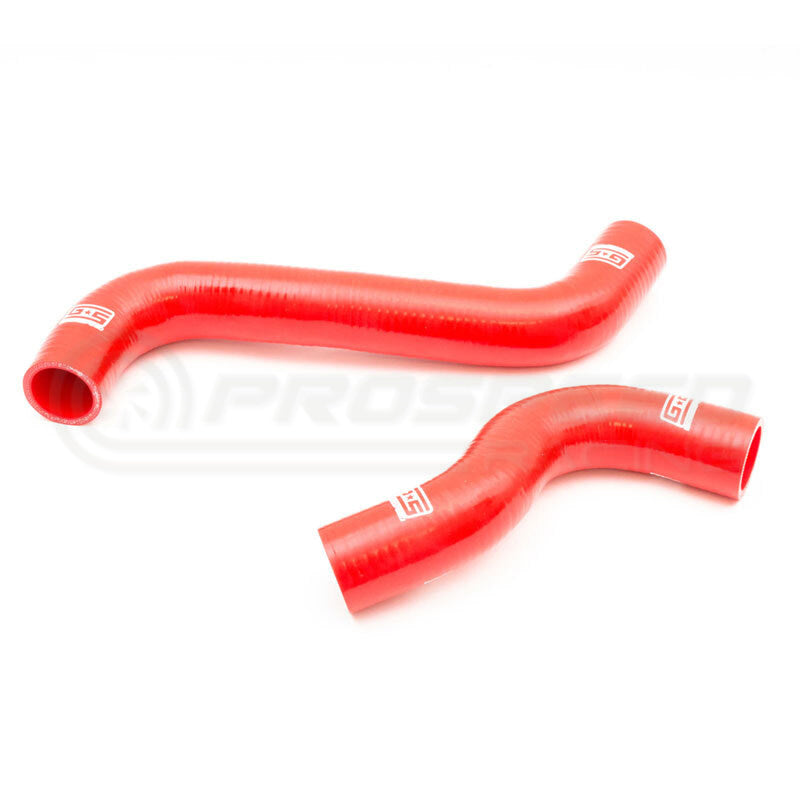 Grimmspeed Radiator Hose Kit