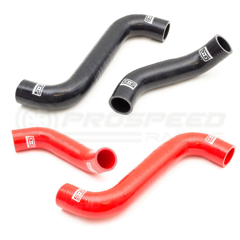 Grimmspeed Radiator Hose Kit - Subaru WRX/STI 01-07 405325 405329 | Pro Speed Racing