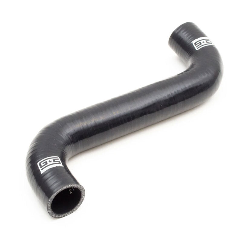 Grimmspeed Radiator Hose Kit