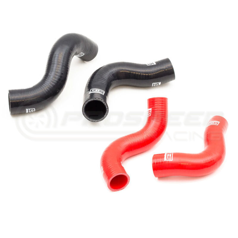 Grimmspeed Radiator Hose Kit - Subaru Forester XT SG 03-08 405323 405327 | Pro Speed Racing