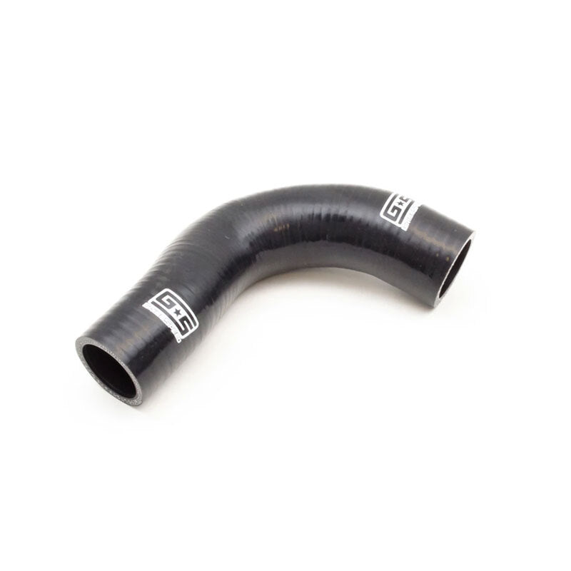 Grimmspeed Radiator Hose Kit