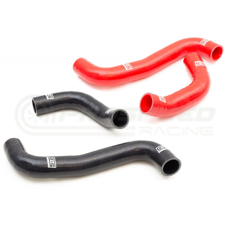 Grimmspeed Radiator Hose Kit - Subaru WRX 08-14/STI 08-21/FXT 08-13 405322 405326 | Pro Speed Racing