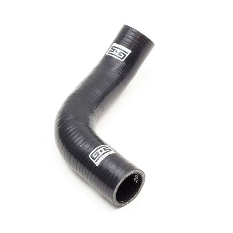Grimmspeed Radiator Hose Kit