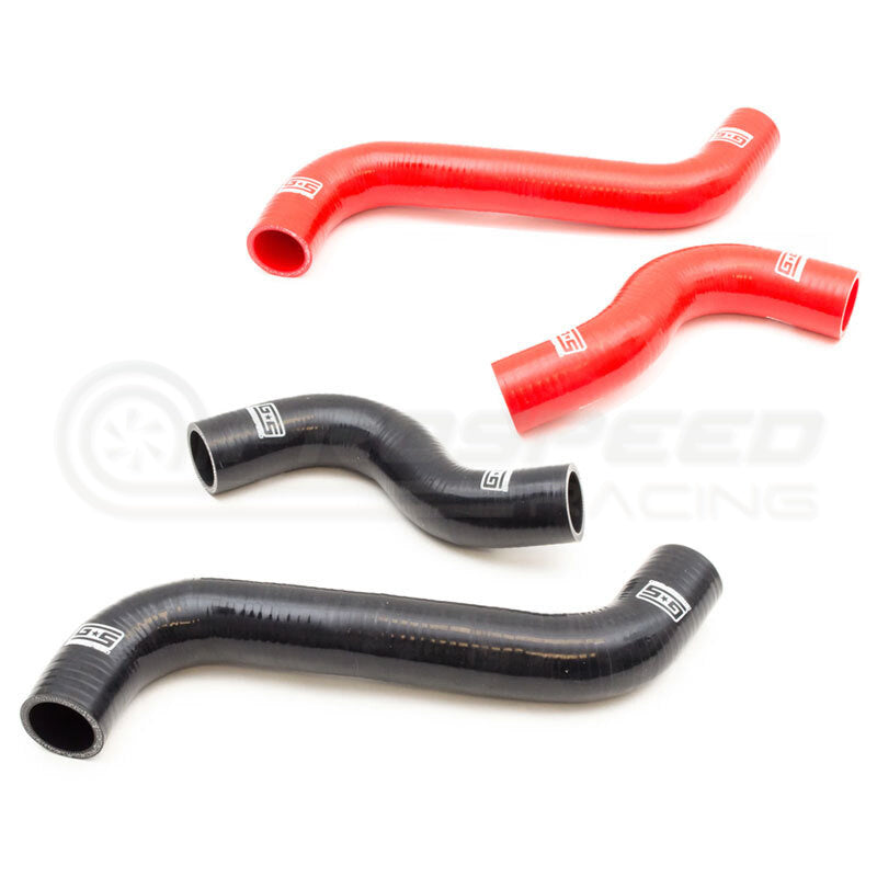 Grimmspeed Radiator Hose Kit - Subaru WRX VA 15-21/Forester XT SJ 13-18 405324 405328 | Pro Speed