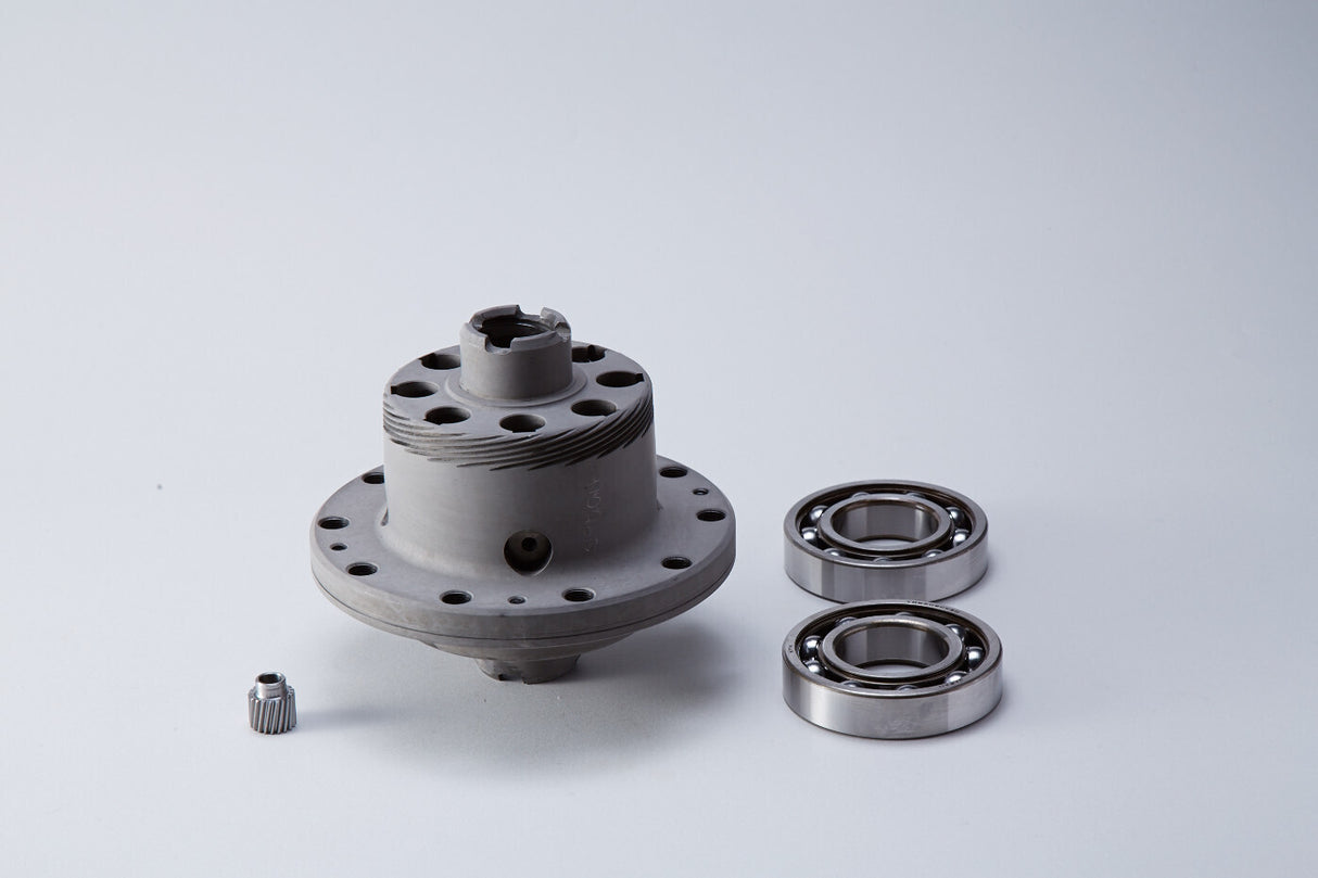 Spoon Sports Mechanical LSD 41000-DC5-000 | Pro Speed Racing