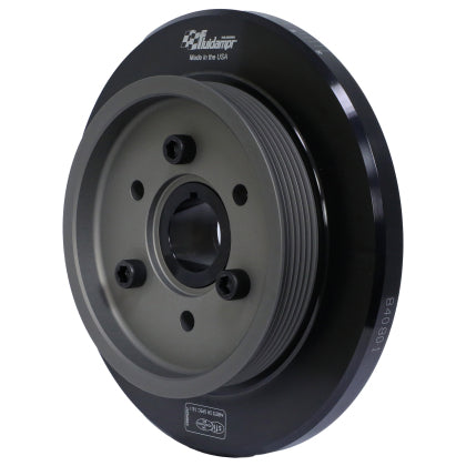 Fluidampr Steel Internally Balanced Damper