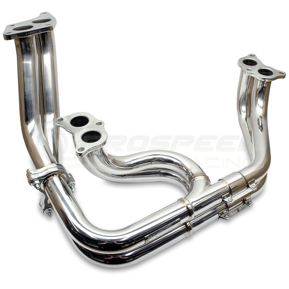 Tomei Expreme Twin Scroll Exhaust Manifold/Headers