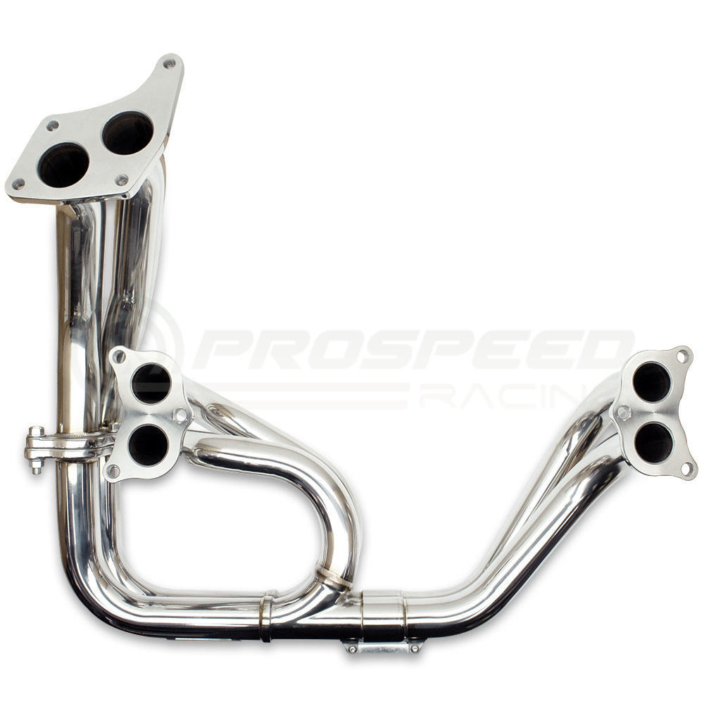 Tomei Expreme Twin Scroll Exhaust Manifold/Headers