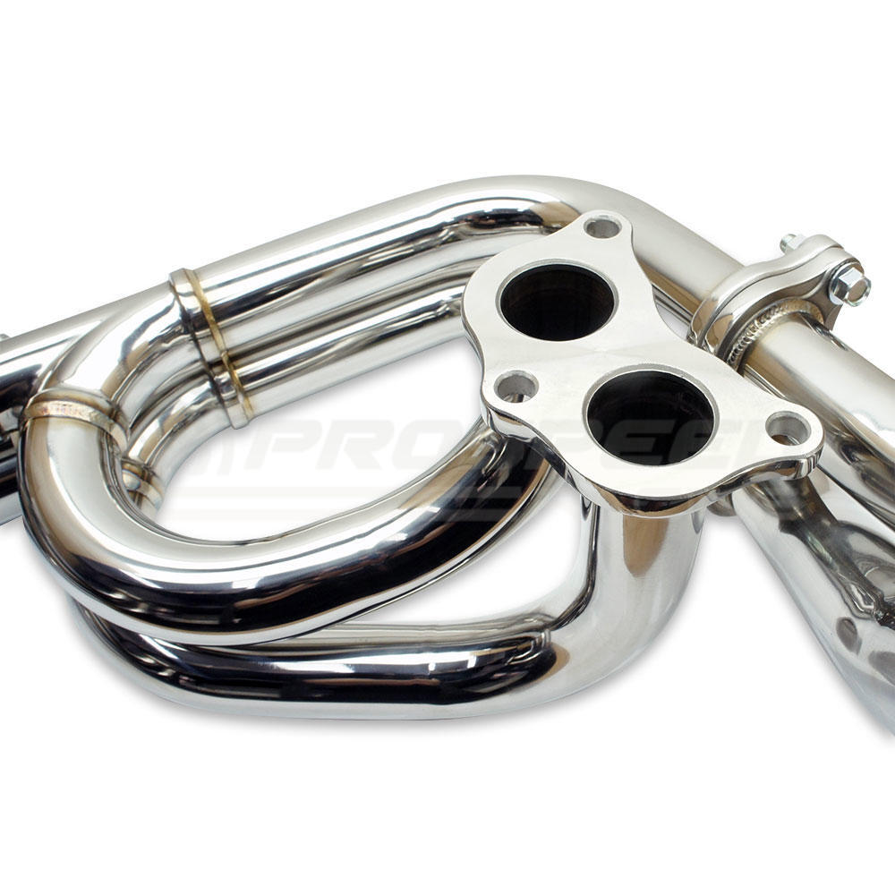 Tomei Expreme Twin Scroll Exhaust Manifold/Headers