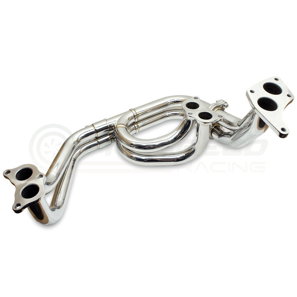 Tomei Expreme Twin Scroll Exhaust Manifold/Headers
