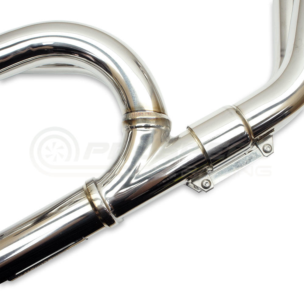 Tomei Expreme Twin Scroll Exhaust Manifold/Headers