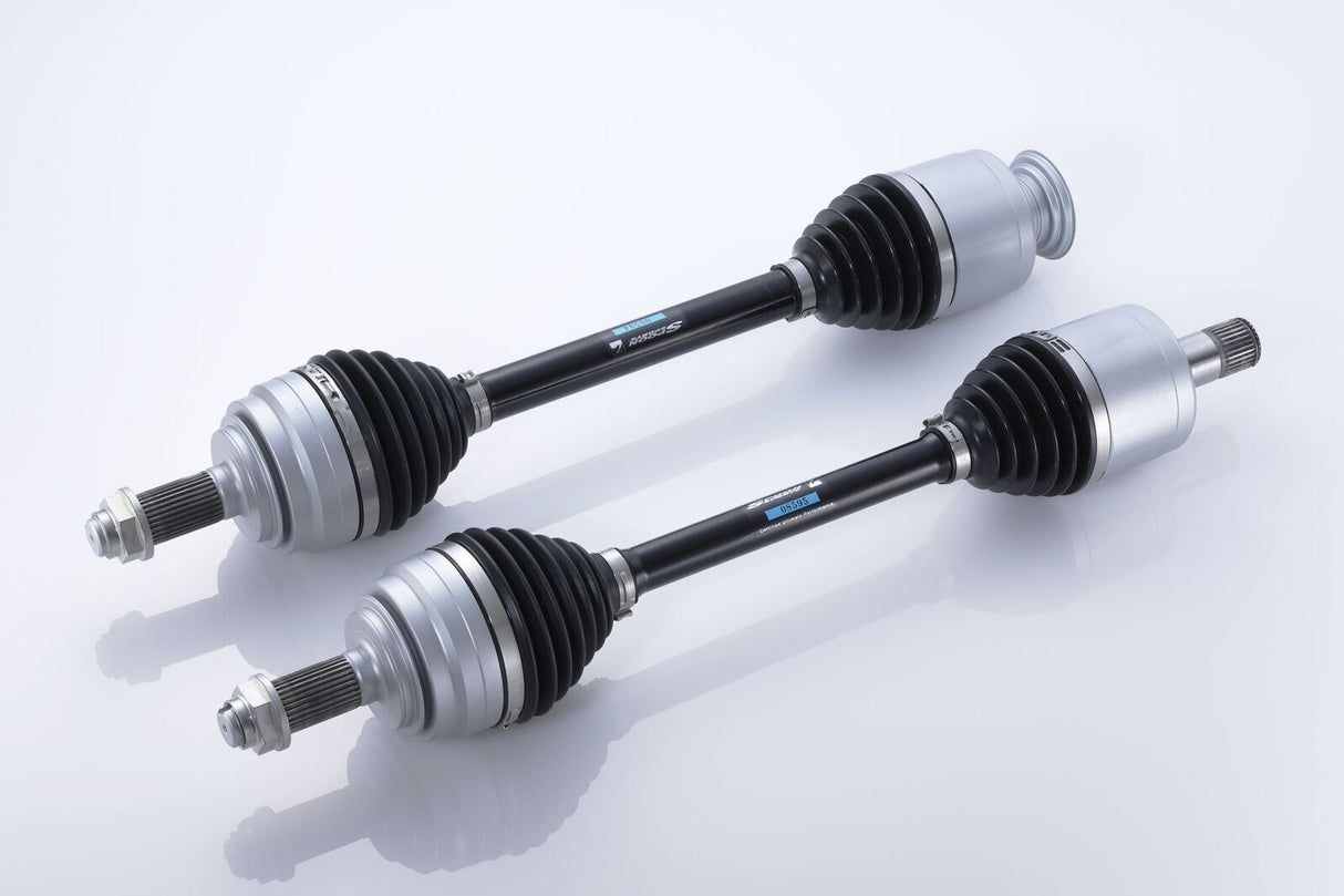Spoon Sports Reinforced Drive Shaft Set 42300-FK8-C00 | Pro Speed Racing