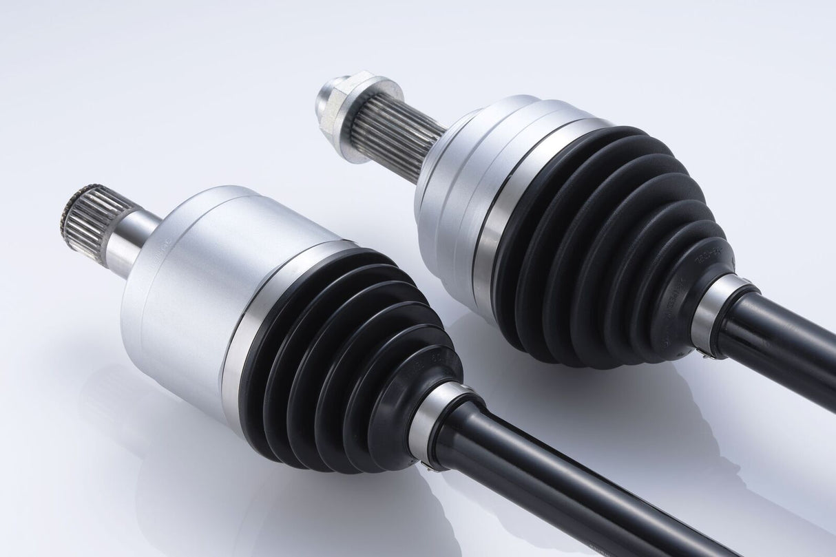 Spoon Sports Reinforced Drive Shaft Set