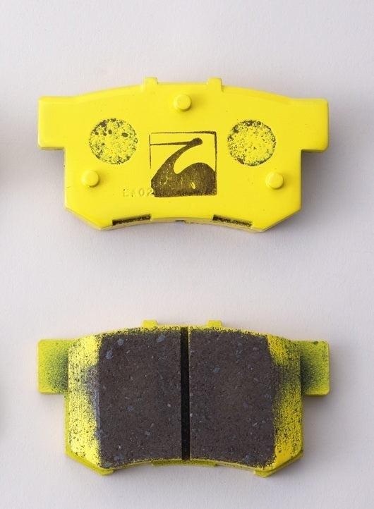 Spoon Sports Brake Pad Set Rear 43022-EFA-000 | Pro Speed Racing