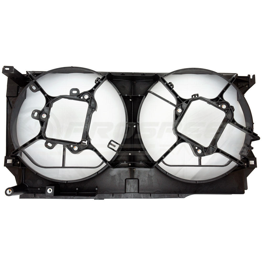 Subaru Genuine OEM Fan Shroud