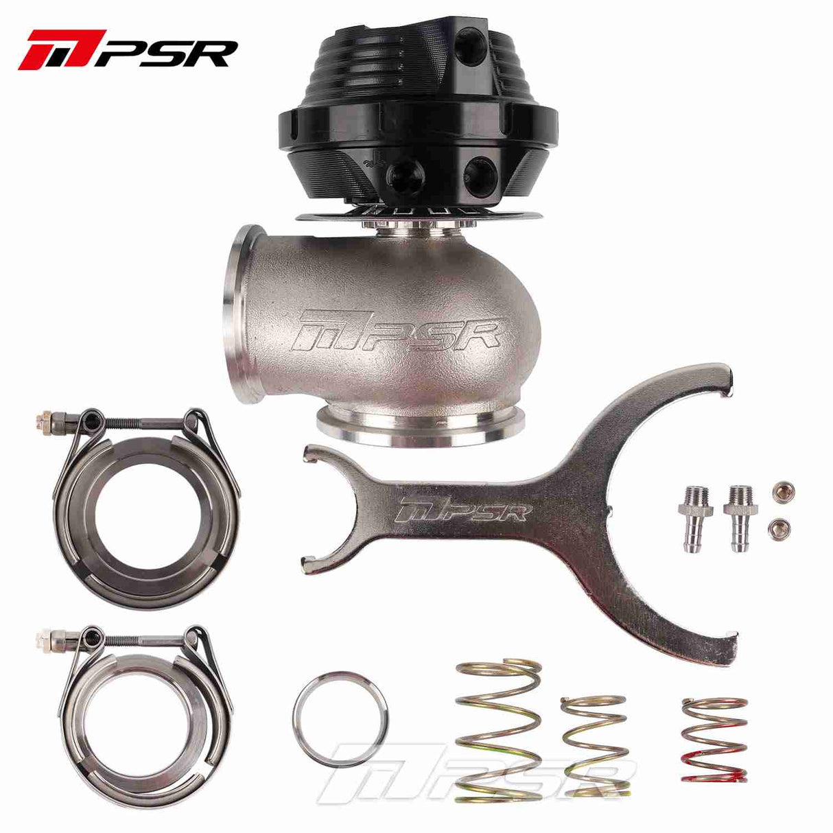 Pulsar New Gen 45mm External Wastegate - 744324500
