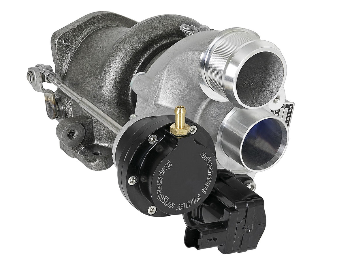 aFe Bladerunner GT Series Turbocharger - Mini Cooper S N18 1.6L 11-15 46-60222