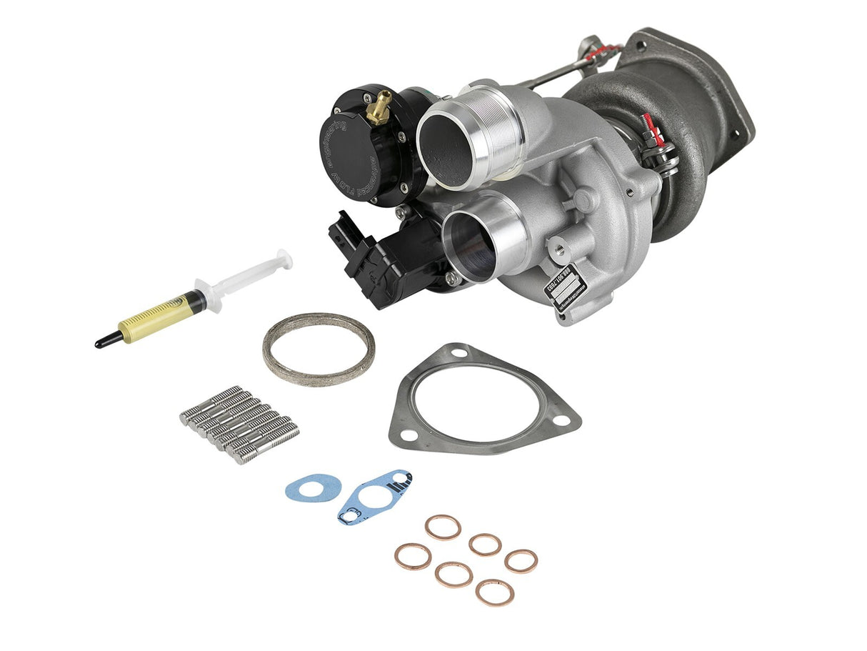 aFe Bladerunner GT Series Turbocharger