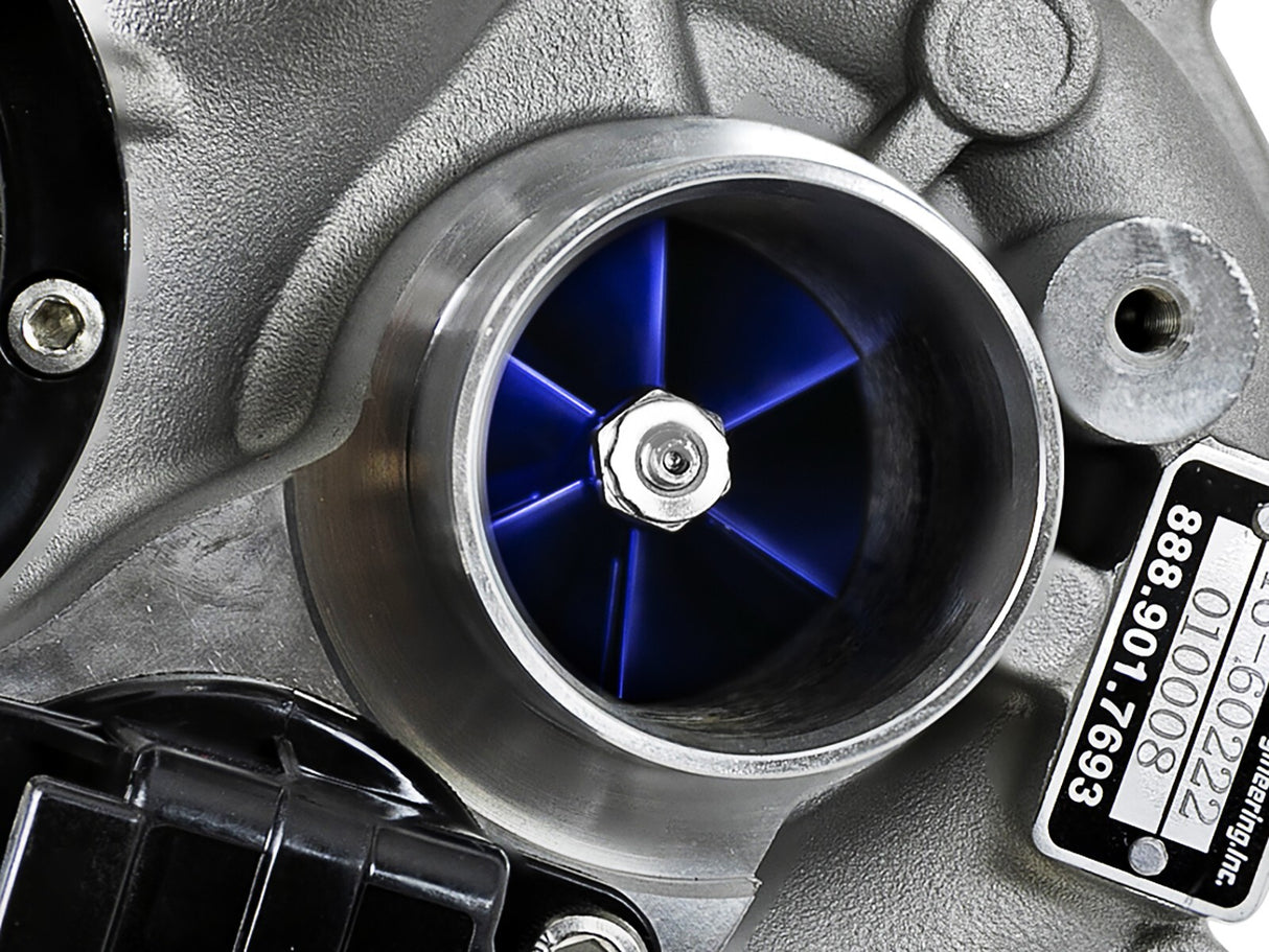 aFe Bladerunner GT Series Turbocharger