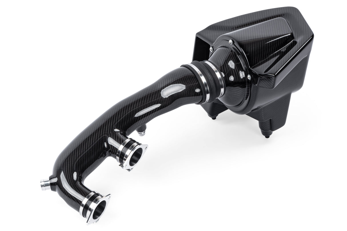 APR Performance Carbon Air Intake System