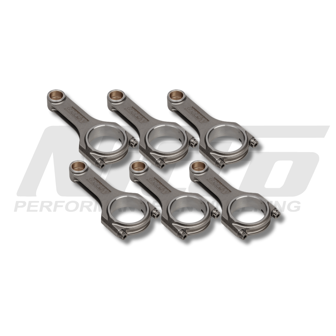 Nitto H-Beam Connecting Rods