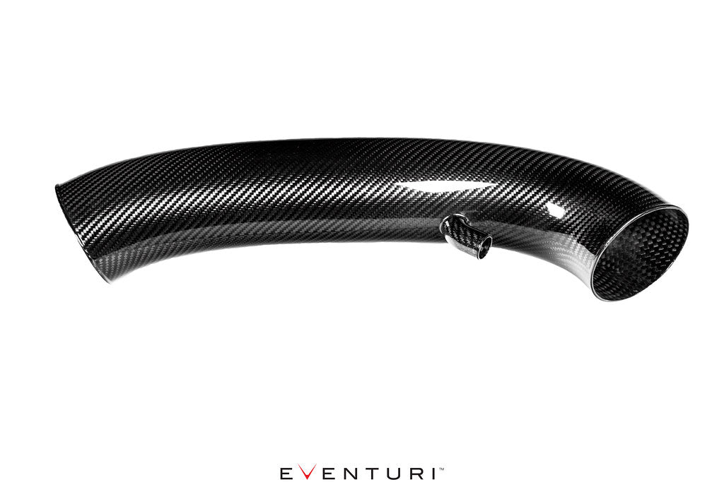 Eventuri Carbon Fibre Intake System