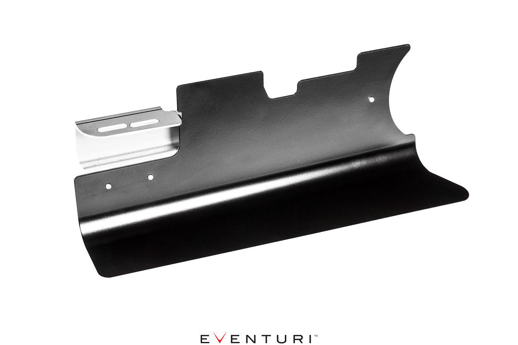 Eventuri Carbon Fibre Intake System