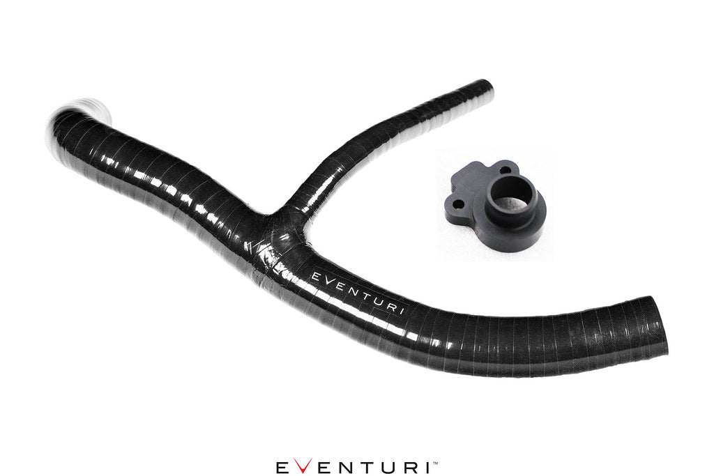Eventuri Carbon Fibre Intake System