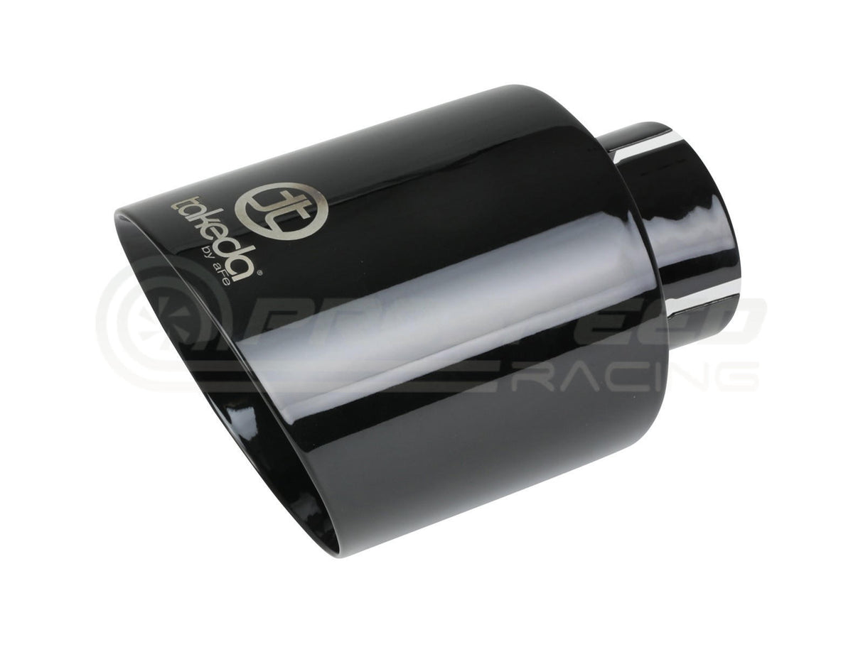 aFe Takeda Dual 2.5" Cat Back Exhaust