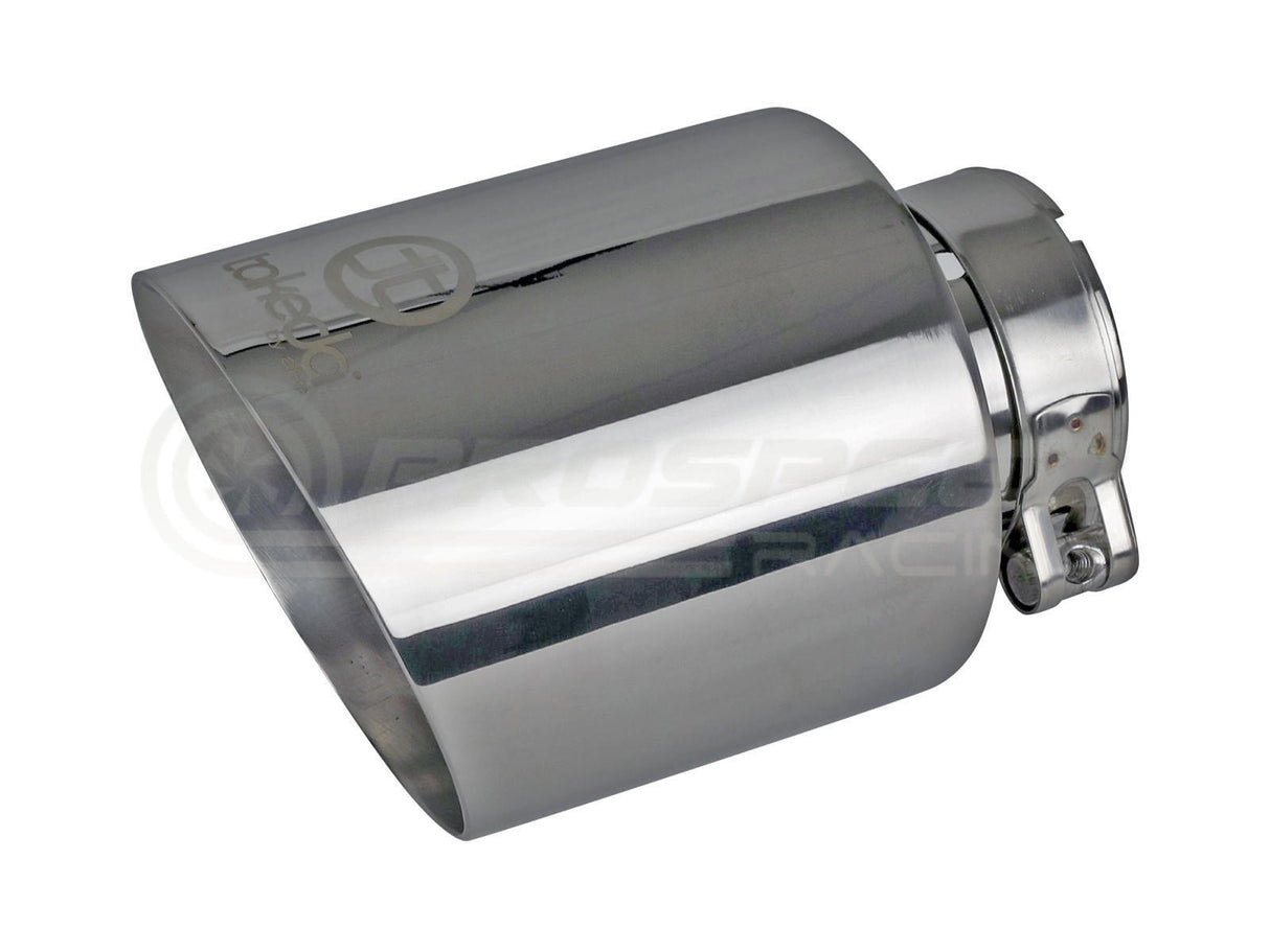 aFe Takeda Dual 2.5" Cat Back Exhaust