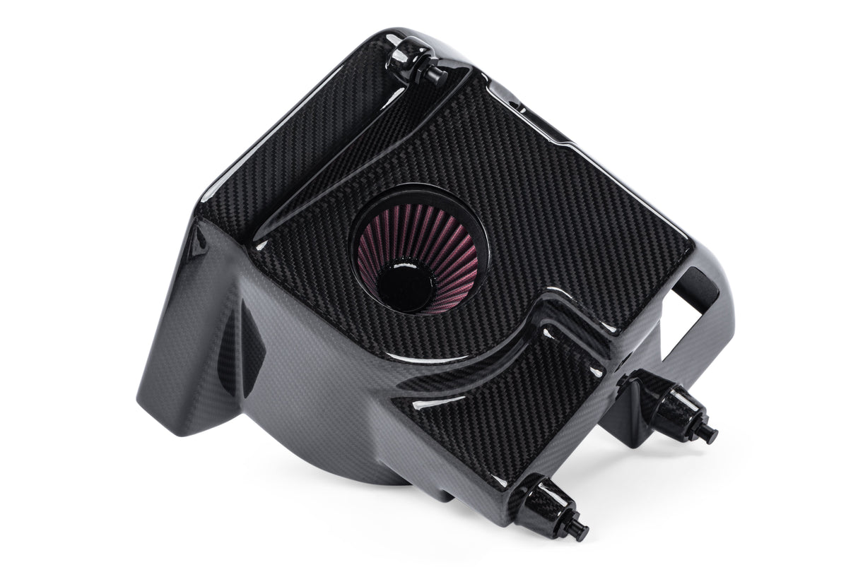 APR Performance Carbon Air Intake System