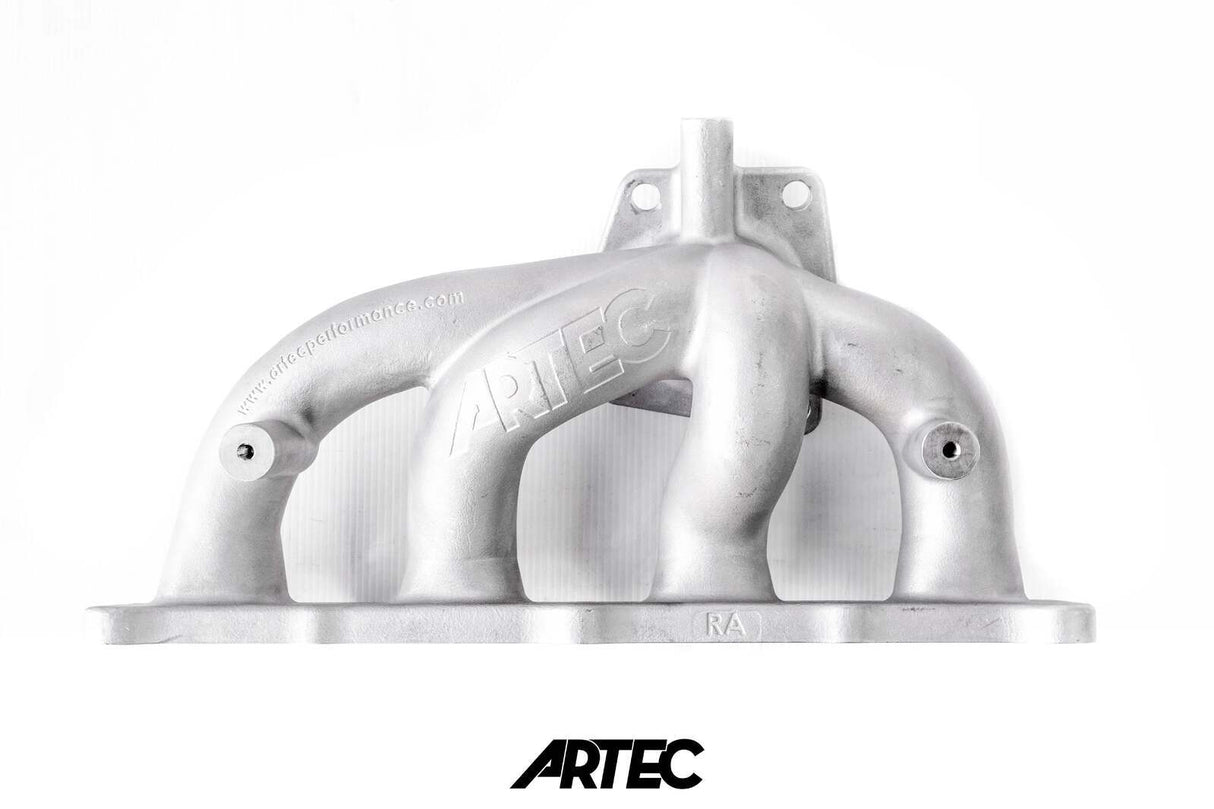 Artec Direct Replacement Turbo Exhaust Manifold 4B11T-RA-DR-EX