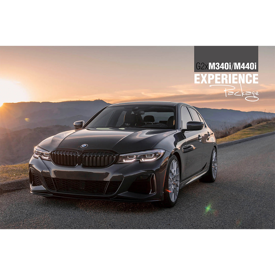 Dinan Experience Package - G2X-M340IM440I-E-BA