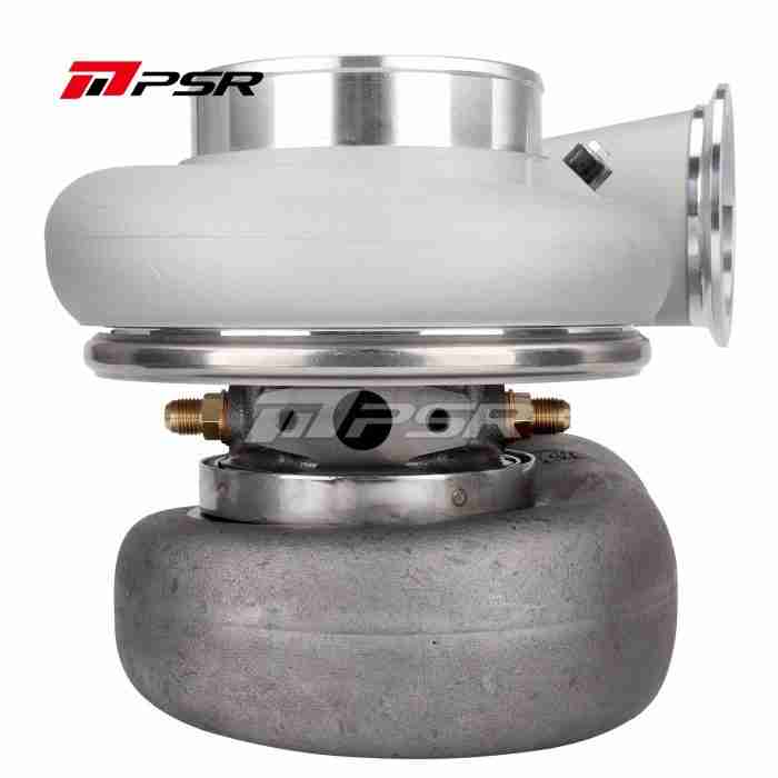 Pulsar 7375G/G42-1200 Dual Ball Bearing Turbo External Wastegate