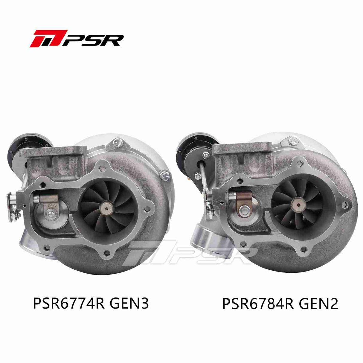 Pulsar Gen3 GTX3584RS Turbo