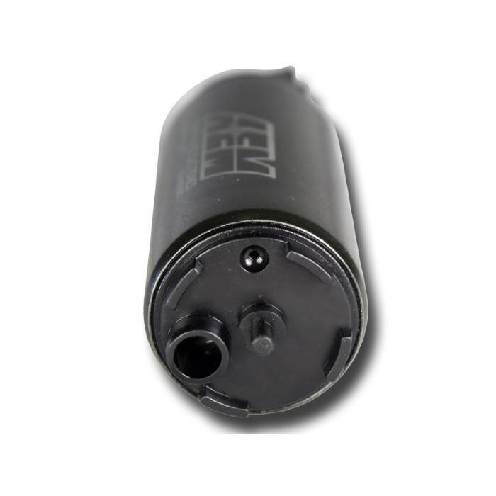 AEM 340LPH High Flow In-Tank Fuel Pump (Offset Inlet)