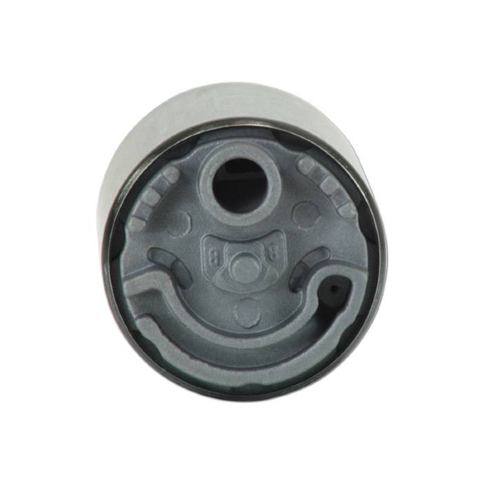 AEM 340LPH E85 High Flow In-Tank Fuel Pump (65mm, Hooks, Offset Inlet)