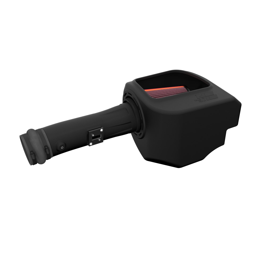 K&N NextGen Cold Air Intake System