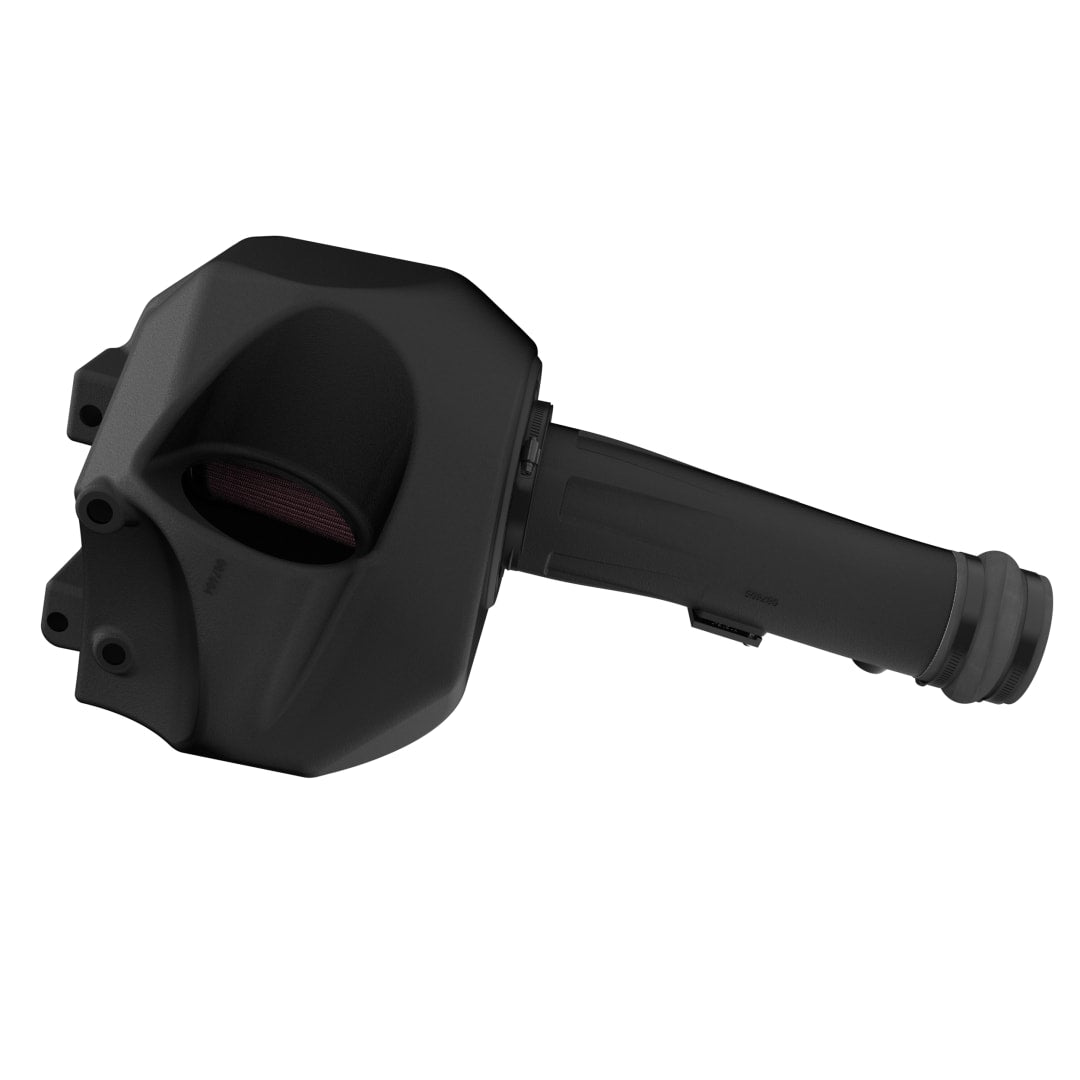 K&N NextGen Cold Air Intake System