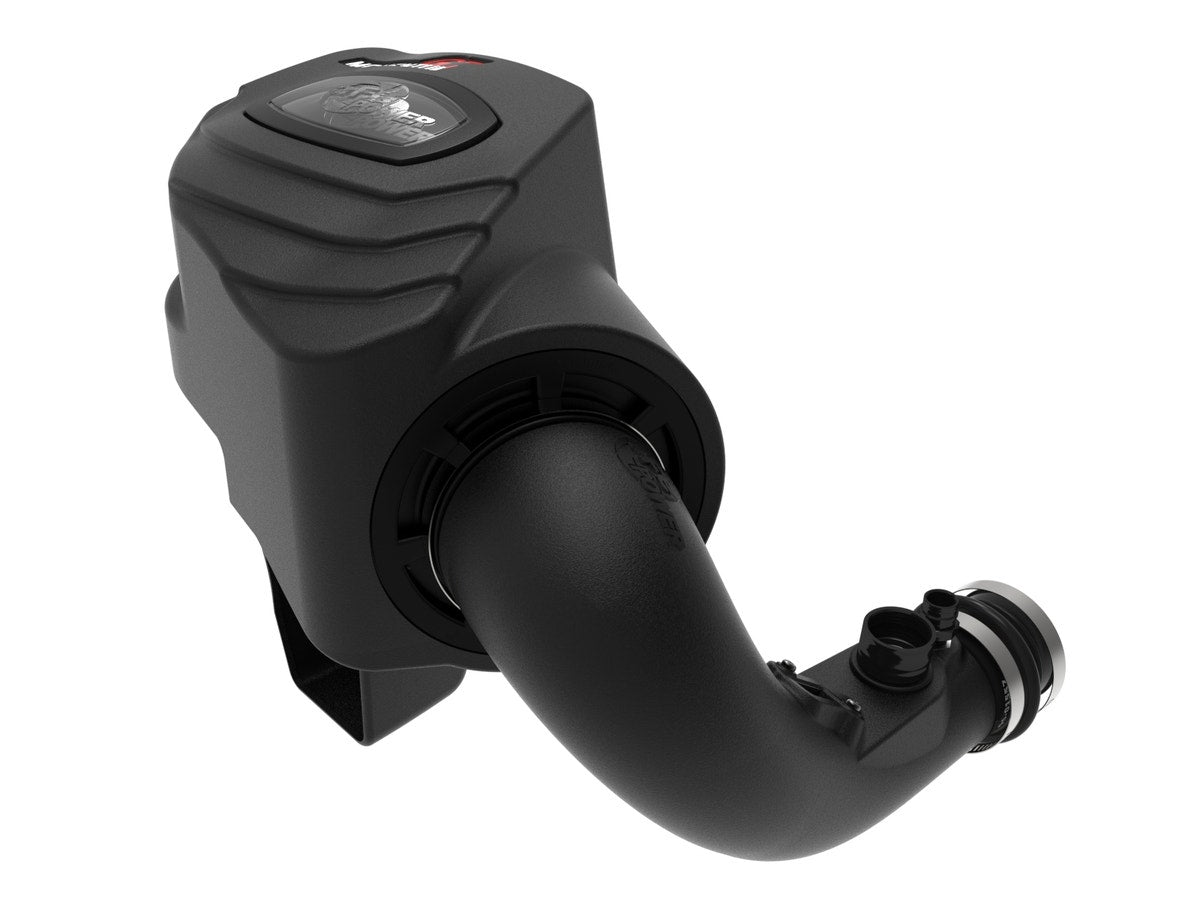 aFe Takeda Momentum GT Cold Air Intake System