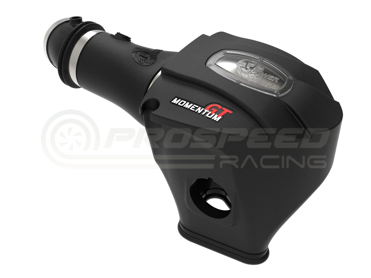 aFe Momentum GT Cold Air Intake - Dodge Challenger SRT Hellcat/Charger SRT Hellcat 50-72205
